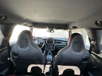 Gebraucht Mini Cooper S 192 PS (141 kW) 2019 Schwarz Kleinwagen