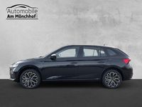 Neu Skoda Scala Selection 116 PS (85 kW) 2025 Schwarz Kleinwagen