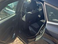 Usata Ford Focus 125 CV (91 kW) 2013 Nero Berlina