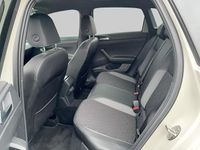 Gebraucht VW Taigo Goal 116 PS (85 kW) 2025 Grau SUV