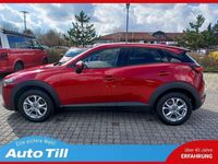 gebraucht Mazda CX-3 Exclusive-Line