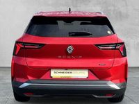 Gebraucht Renault Scenic E-Tech Komfort 125 kW (170 PS) 2024 Dezirrot SUV