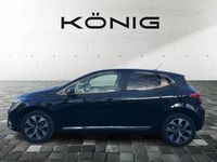 Gebraucht Renault Clio V Evolution 91 PS (66 kW) 2022 Schwarz Limousine