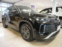 Gebraucht VW Tayron Life 150 PS (110 kW) 2025 Schwarz SUV