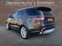 Gebraucht Land Rover Discovery 5 HSE 300 PS (220 kW) 2019 Grau SUV