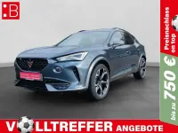 Gebraucht Cupra Formentor 204 PS (150 kW) 2023 Grau SUV