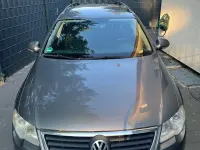 Gebraucht VW Passat Comfortline 102 PS (75 kW) 2005 Grau Kombi