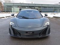 gebraucht McLaren 675LT Coupé 3.8 V8 SSG