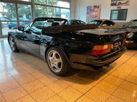 gebraucht Porsche 944 S2 Cabrio, 2. Hand, Rostfrei