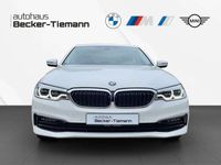 gebraucht BMW 530 e iPerformance Limousine/ HUD/ HiFi/ Ad. LED