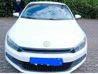 Gebraucht VW Scirocco 211 PS (155 kW) 2012 Weiß Coupé