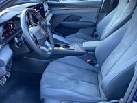 Gebraucht Cupra Leon 150 PS (110 kW) 2025 Blau