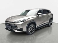 Neu MG HS Luxury 272 PS (200 kW) 2025 Sterling silver metallic SUV