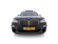 Gebraucht BMW X5 M50 Executive 400 PS (294 kW) 2019 Schwarz SUV