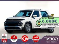 Neu Hyundai Inster 71 kW (97 PS) 2026 Buttercream yellow mineraleffe Kleinwagen