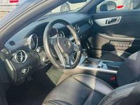 Gebraucht Mercedes 200 184 PS (135 kW) 2012 Schwarz Coupé