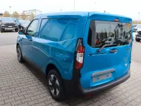 Neu Ford Transit Trend 100 kW (136 PS) 2026 Digital aquablue metallic Van / Kleinbus