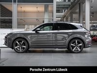 gebraucht Porsche Cayenne SportDesign HD-Matrix 22-Zoll StandHZG