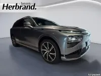 Second-hand XPENG G9 AWD Performance 422 kW (575 CP) 2026 Gri SUV