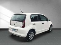 gebraucht Skoda Citigo-e IV Ambition SITZHZG PDC KLIMAAUTOMATIK