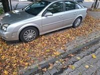 Gebraucht Opel Vectra 135 PS (99 kW) 2003 Grau Limousine