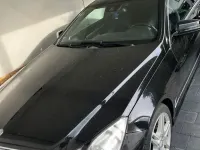 Gebraucht Mercedes E500 Avantgarde 387 PS (284 kW) 2010 Schwarz Coupé