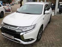 gebraucht Mitsubishi Outlander P-HEV Outlander BASIS Spirit 2.4 4WD