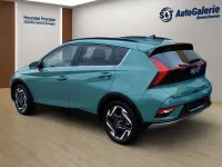 Gebraucht Hyundai Bayon Prime 101 PS (74 kW) 2025 Grün SUV