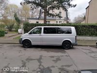 gebraucht VW T5 