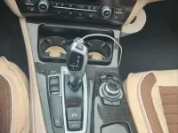 Gebraucht BMW 525 M Sport 218 PS (160 kW) 2013 Grau Limousine