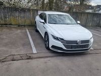 gebraucht VW Arteon 2.0 TDI SCR 140kW DSG 4MOTION Eleganc...