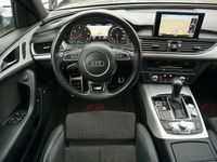 Gebraucht Audi A6 Sport 320 PS (235 kW) 2018 Grau Limousine