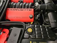 gebraucht Chevrolet Corvette C5 
