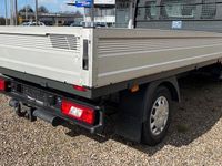 Gebraucht Ford Transit 131 PS (96 kW) 2019 Blau SUV