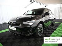 Gebraucht Opel Corsa-e 100 kW (136 PS) 2023 Schwarz Kleinwagen