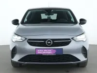 Gebraucht Opel Corsa Edition 101 PS (74 kW) 2021 Grau Kleinwagen