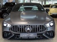 gebraucht Mercedes AMG GT 63 S E Performance 4WD*Carbon P II*
