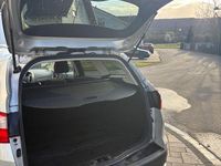 Gebraucht Ford Focus Titanium 150 PS (110 kW) 2014 Silber Kombi
