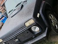 Gebraucht Lada niva 83 PS (61 kW) 2014 Schwarz SUV