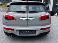 Gebraucht Mini Cooper D 150 PS (110 kW) 2016 Grau Kleinwagen