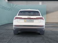 gebraucht Audi e-tron 50 quattro advanced S line |