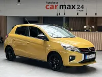 Gebraucht Mitsubishi Space Star Select+ 71 PS (52 kW) 2025 Gelb Kleinwagen