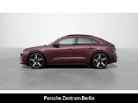 Gebraucht Porsche Macan 380 kW (517 PS) 2025 Rot SUV