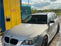 Brugt BMW 525 177 HK (130 kW) 2005 Stationcar