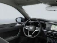 Gebraucht VW Polo Style 95 PS (69 kW) 2025 Silber Limousine