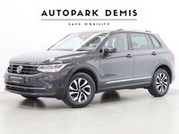 Gebraucht VW Tiguan Active 150 PS (110 kW) 2022 Grau SUV