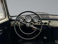 Second-hand VW Type 3 54 CP (39 kW) 1971 Other Coupe