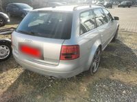 Gebraucht Audi S6 340 PS (250 kW) 2001 Silber Kombi
