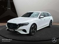 Gebraucht Mercedes E300 Advanced 204 PS (150 kW) 2025 Weiß Limousine