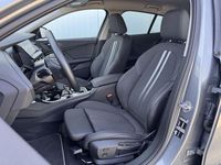 Gebraucht BMW 118 Sport Line 136 PS (100 kW) 2024 Skyscraper grau Kleinwagen
